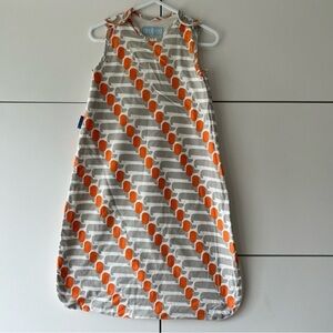Grobag Orla Kiely Weiner Dog 1.0tog Sleepsack
